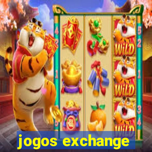 jogos exchange